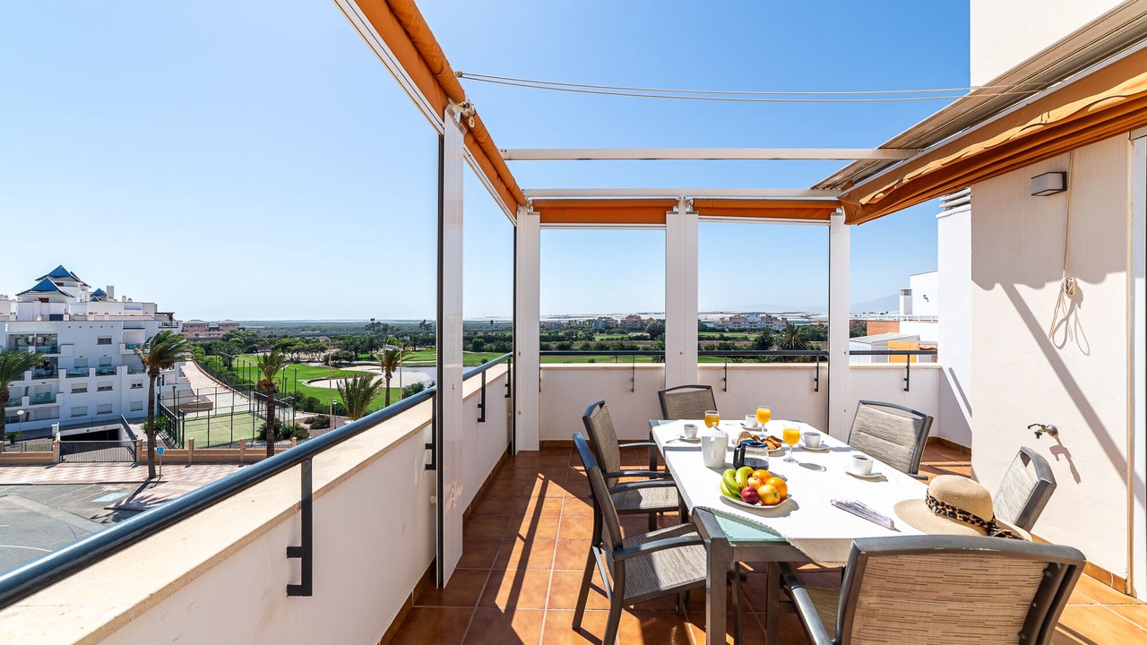 Photo of Outdoor in Roquetas de Mar