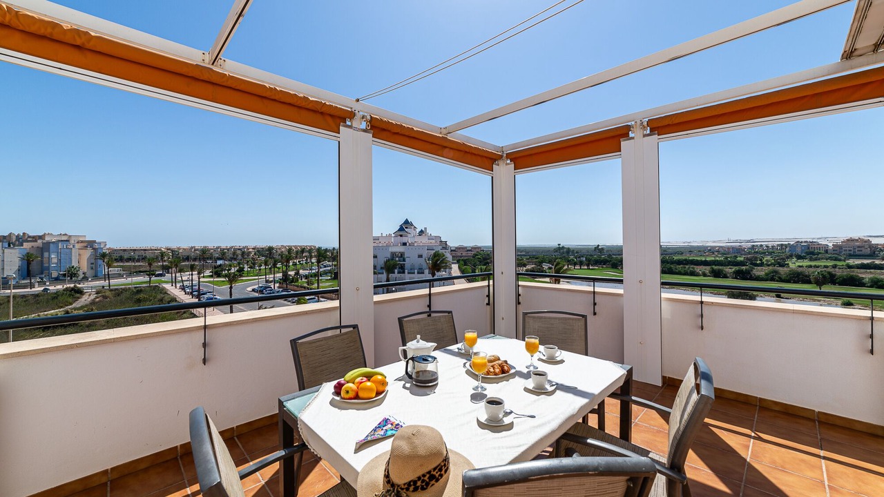 Photo of Outdoor in Roquetas de Mar