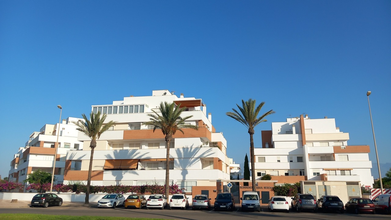 Photo of Outdoor in Roquetas de Mar