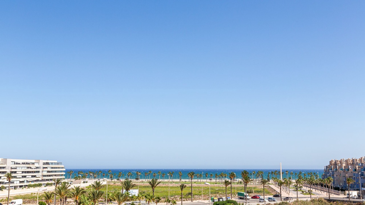 Photo of Others in Roquetas de Mar