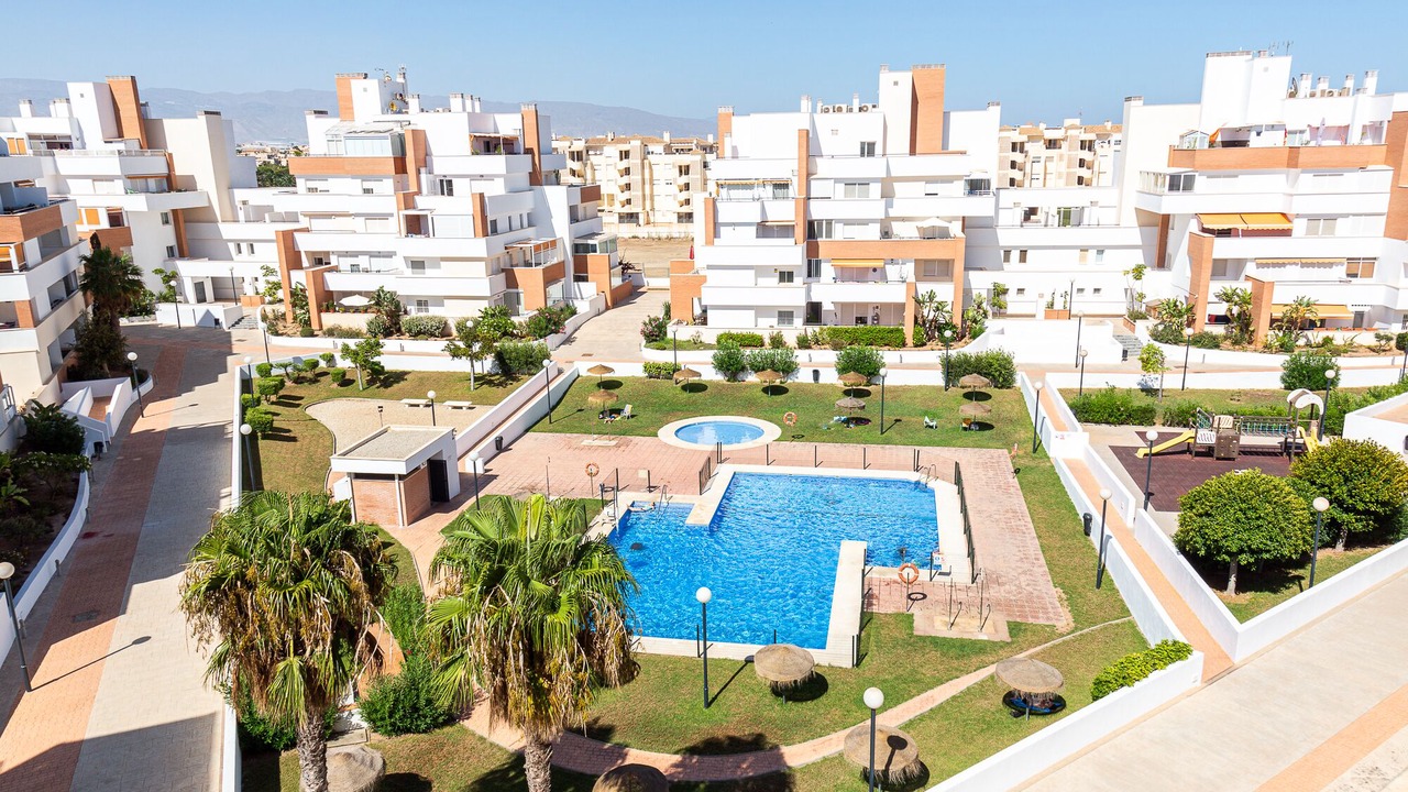 Photo of Outdoor in Roquetas de Mar