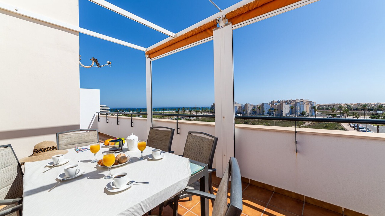 Photo of Outdoor in Roquetas de Mar