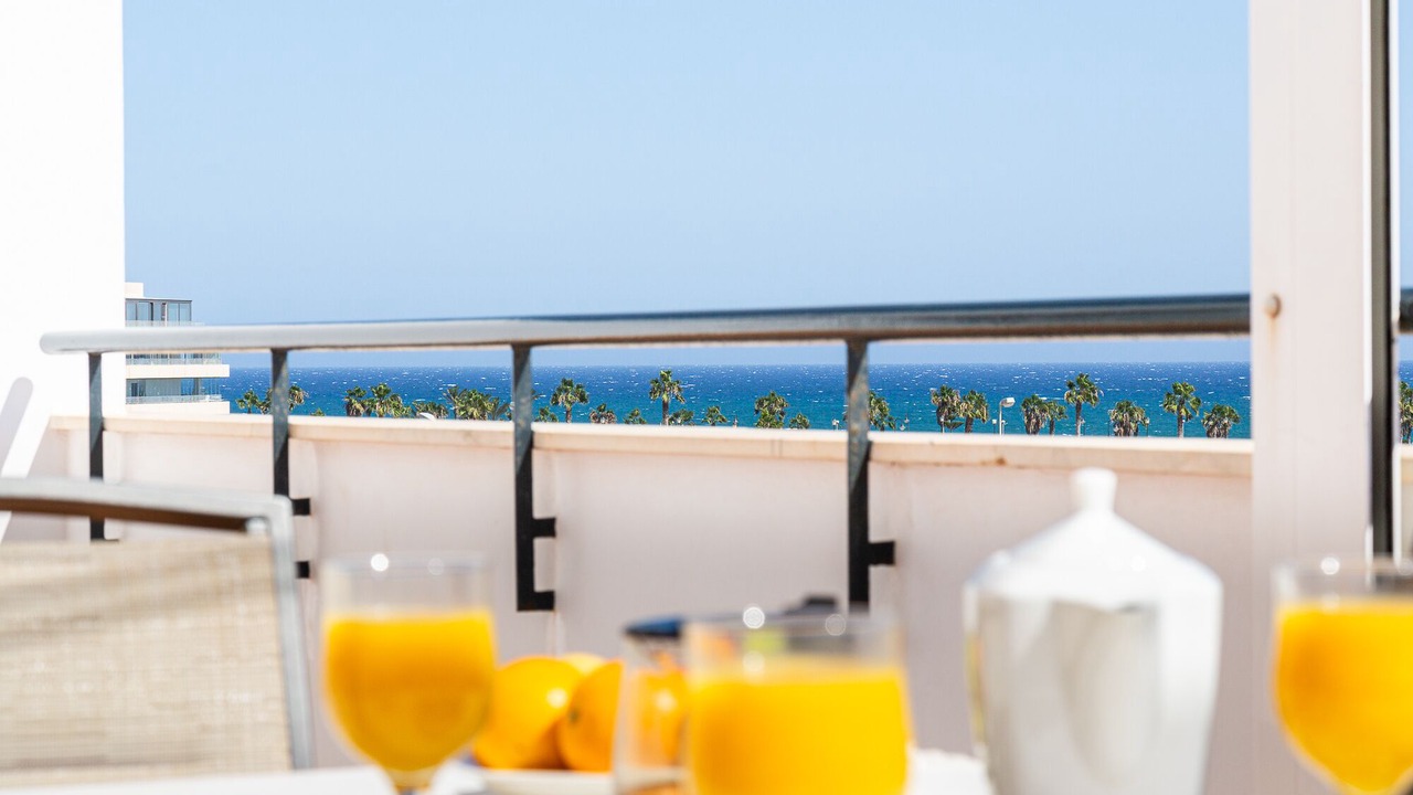 Photo of Outdoor in Roquetas de Mar