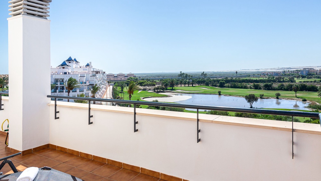 Photo of Outdoor in Roquetas de Mar