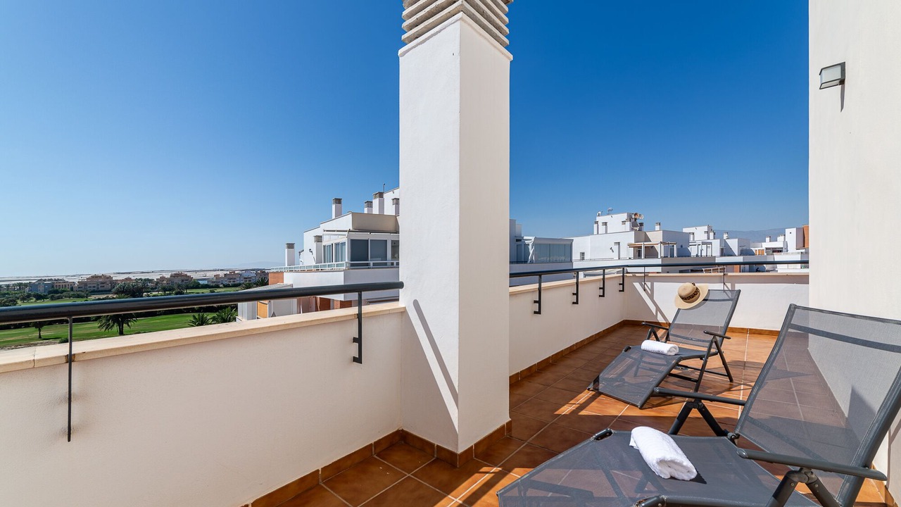 Photo of Outdoor in Roquetas de Mar
