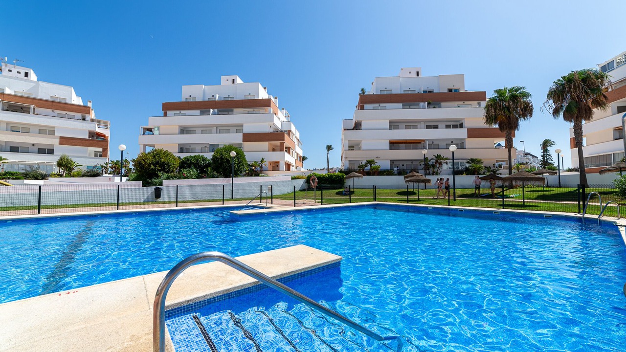 Photo of Outdoor in Roquetas de Mar