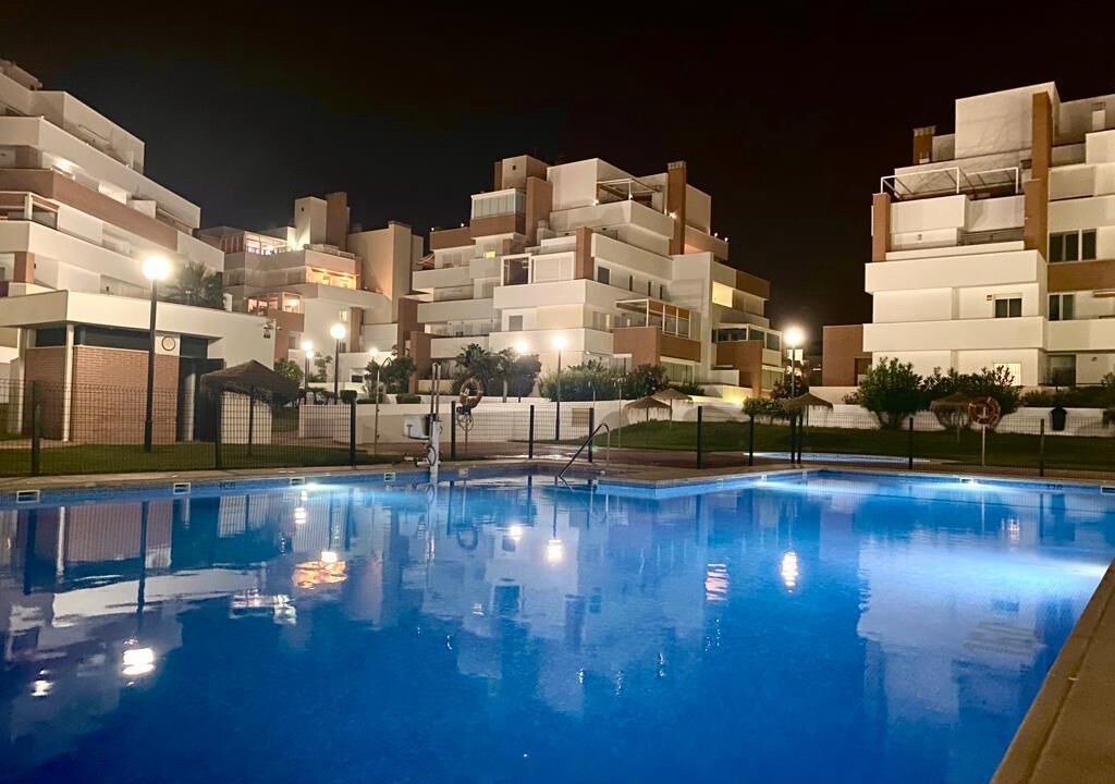 Photo of Outdoor in Roquetas de Mar