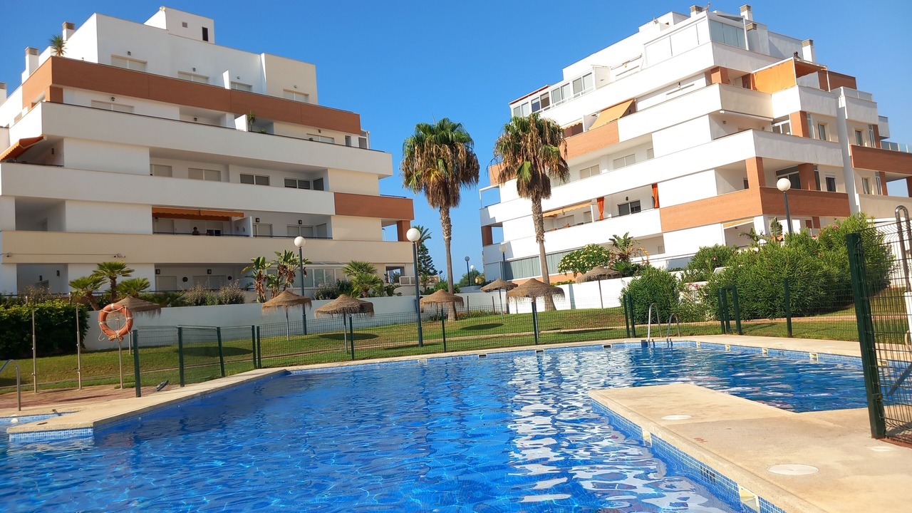 Photo of Outdoor in Roquetas de Mar