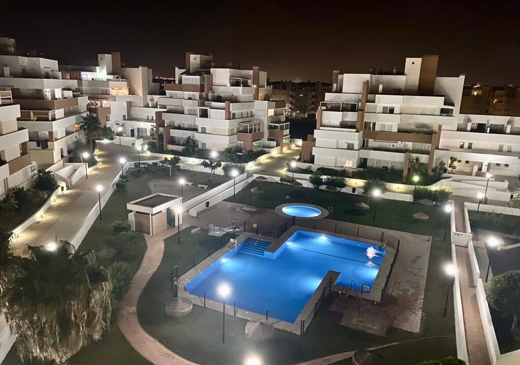 Photo of Outdoor in Roquetas de Mar