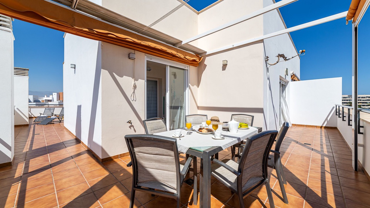 Photo of Outdoor in Roquetas de Mar