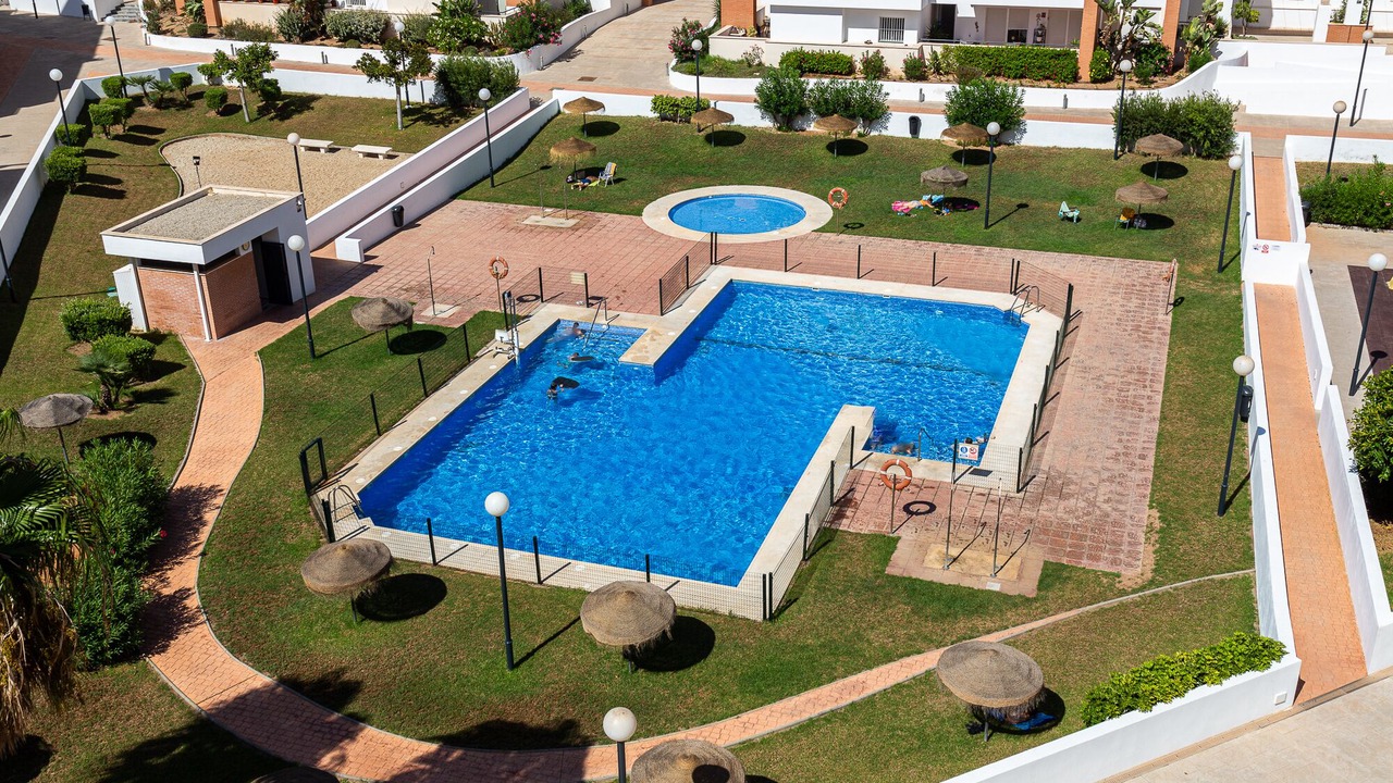 Photo of Outdoor in Roquetas de Mar