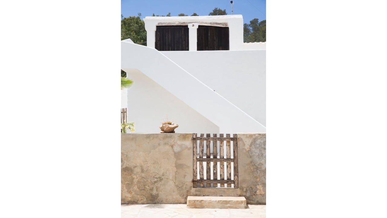 Photo of Outdoor in Sant Antoni de Portmany