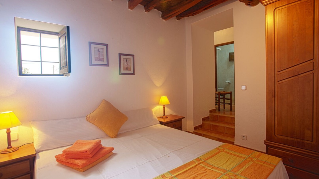 Photo of Bedroom in Sant Antoni de Portmany