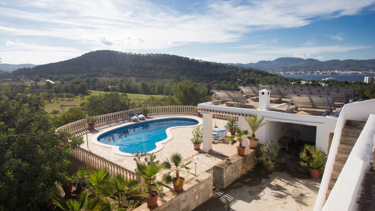 Photo of Outdoor in Sant Antoni de Portmany