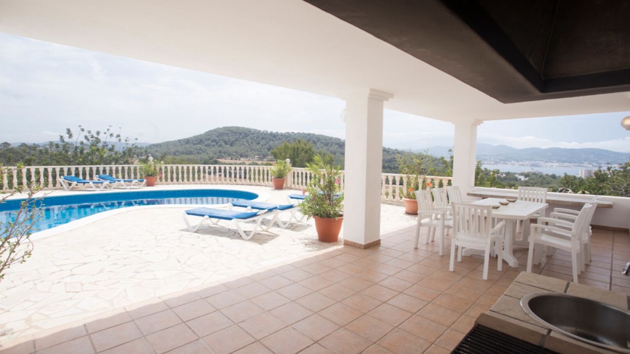 Photo of Outdoor in Sant Antoni de Portmany