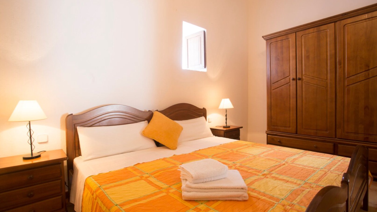 Photo of Bedroom in Sant Antoni de Portmany