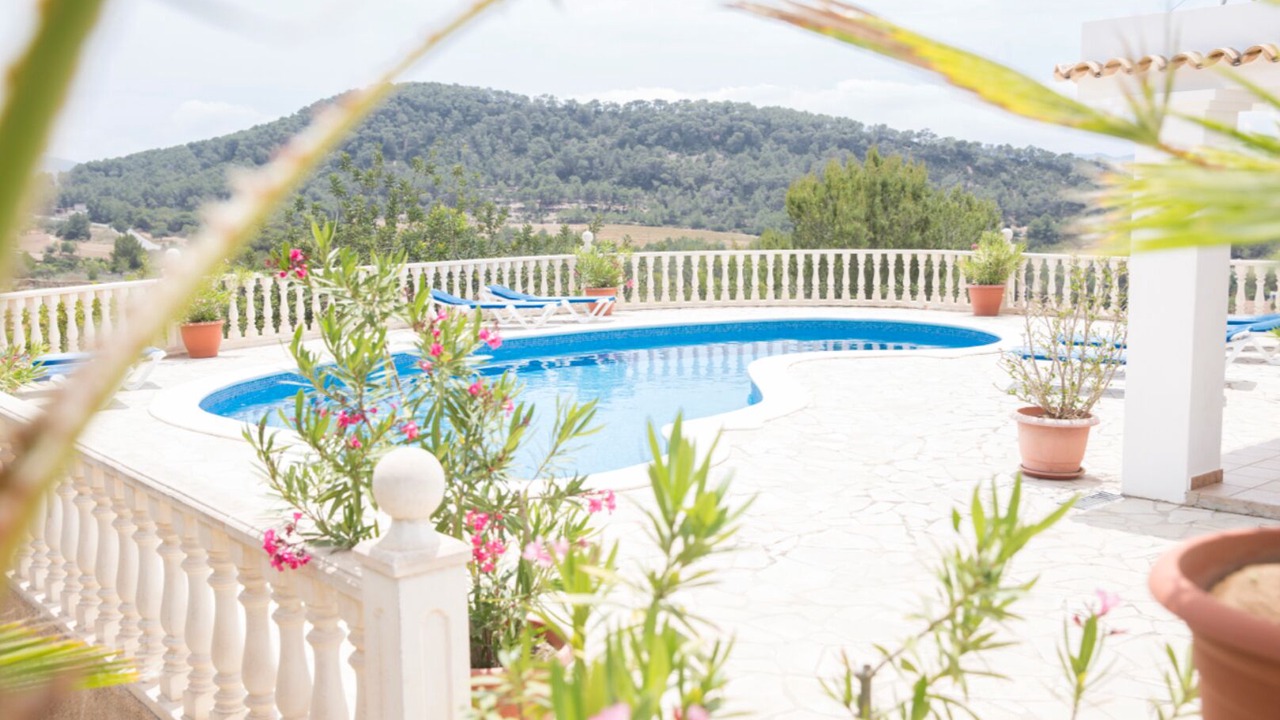 Photo of Outdoor in Sant Antoni de Portmany