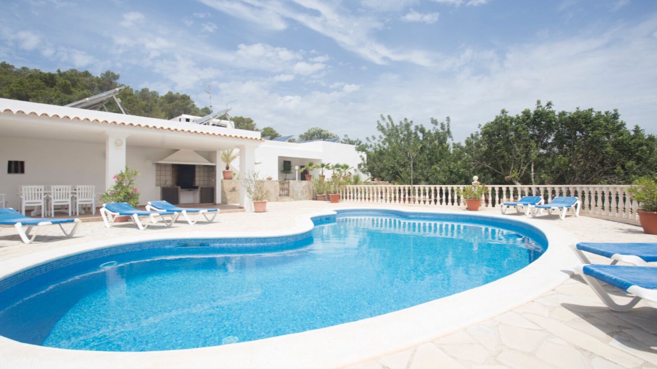 Photo of Outdoor in Sant Antoni de Portmany
