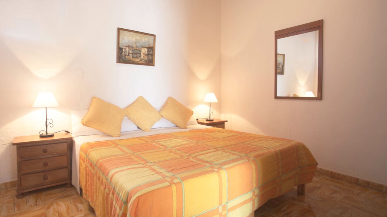 Photo of Bedroom in Sant Antoni de Portmany