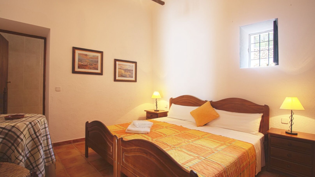 Photo of Bedroom in Sant Antoni de Portmany