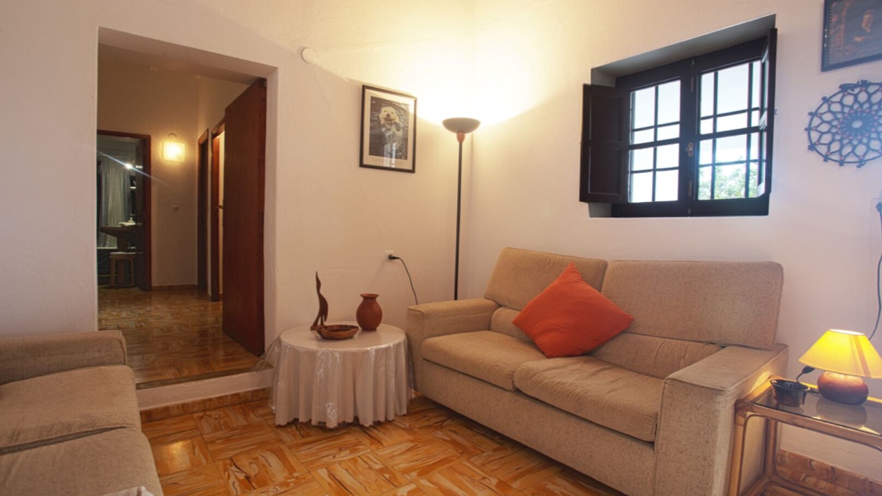 Photo of Livingroom in Sant Antoni de Portmany