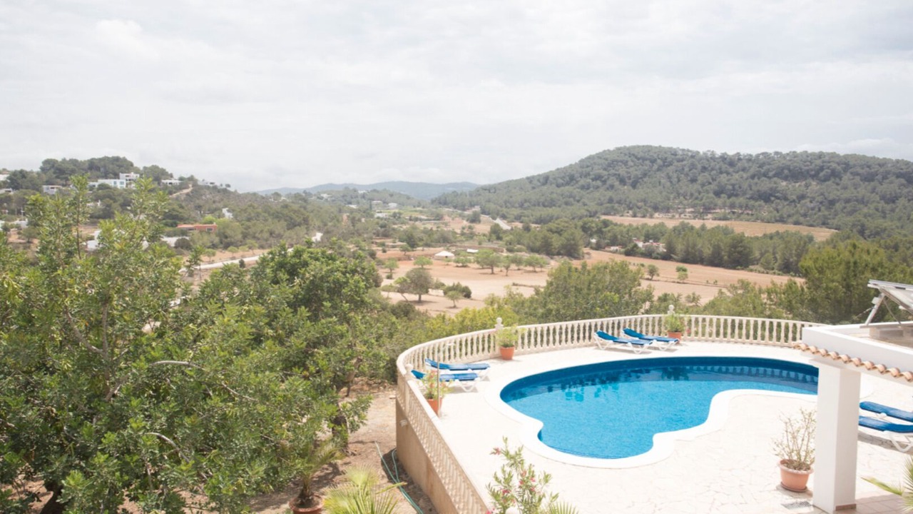 Photo of Outdoor in Sant Antoni de Portmany