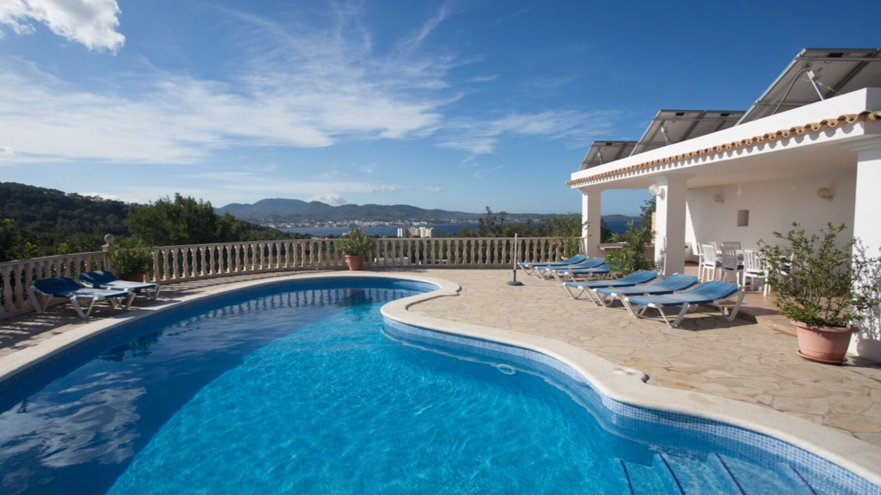 Photo of Outdoor in Sant Antoni de Portmany