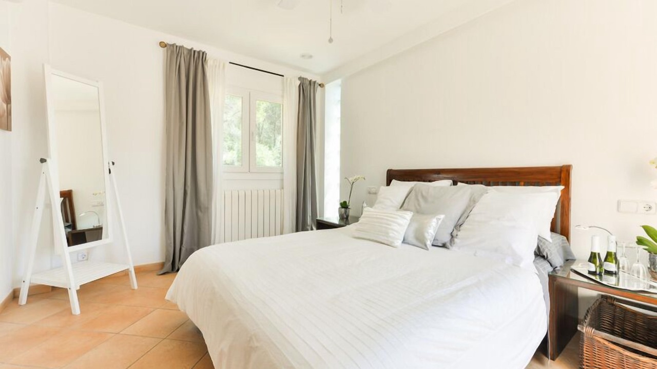 Photo of Bedroom in Alcanada