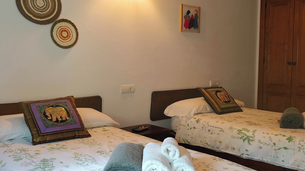 Photo of Bedroom in Sant Miquel de Balasant