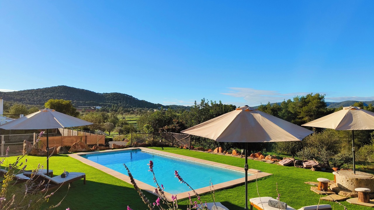 Photo of Outdoor in Sant Miquel de Balasant
