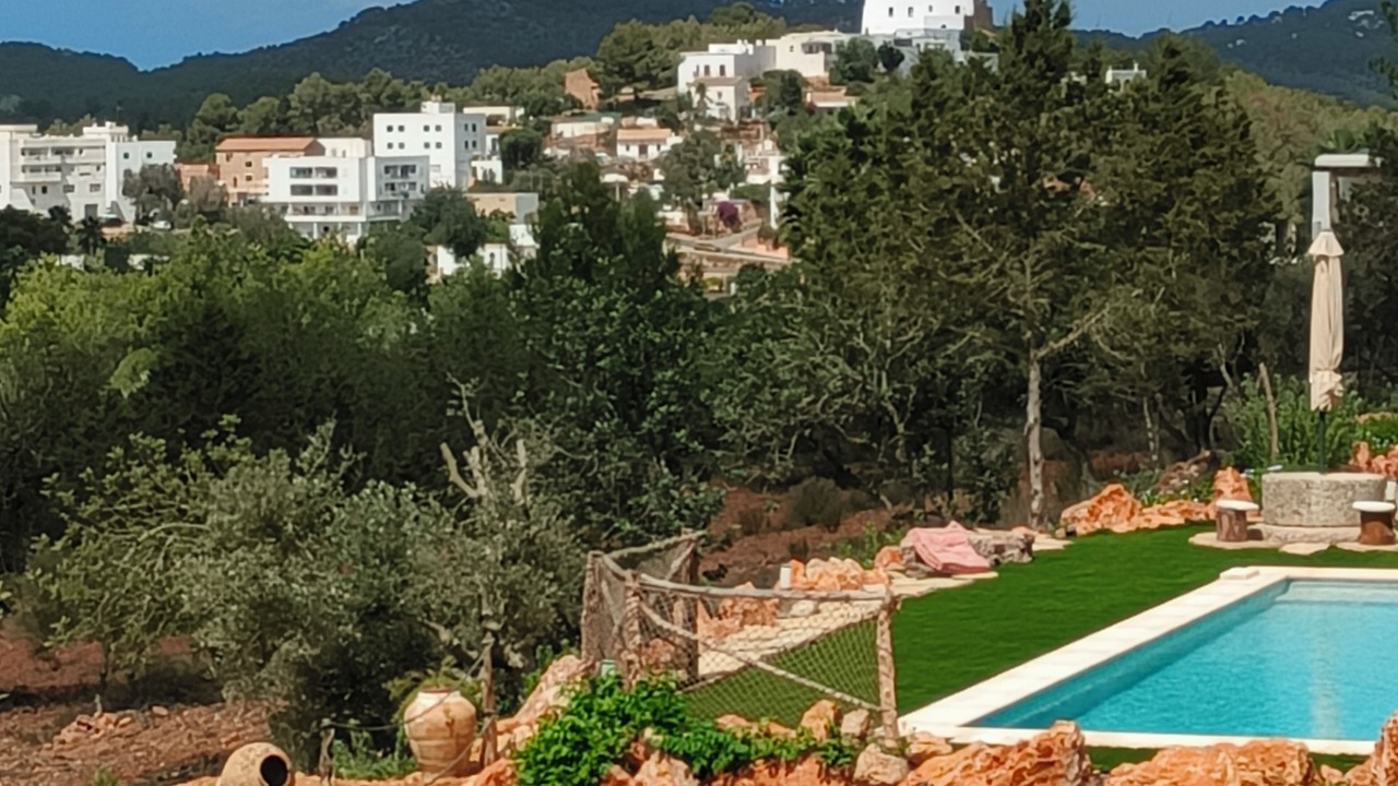 Photo of Outdoor in Sant Miquel de Balasant