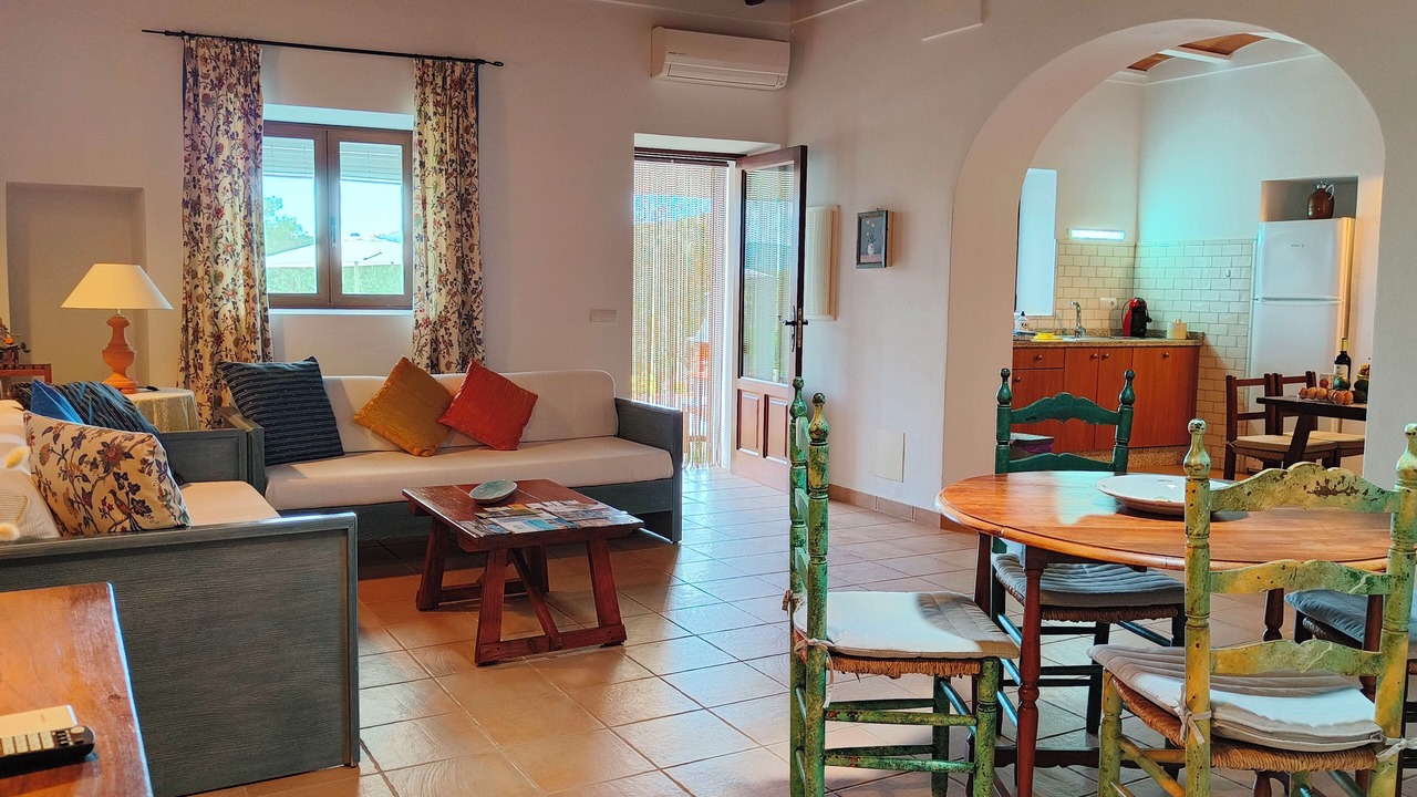 Photo of Livingroom in Sant Miquel de Balasant