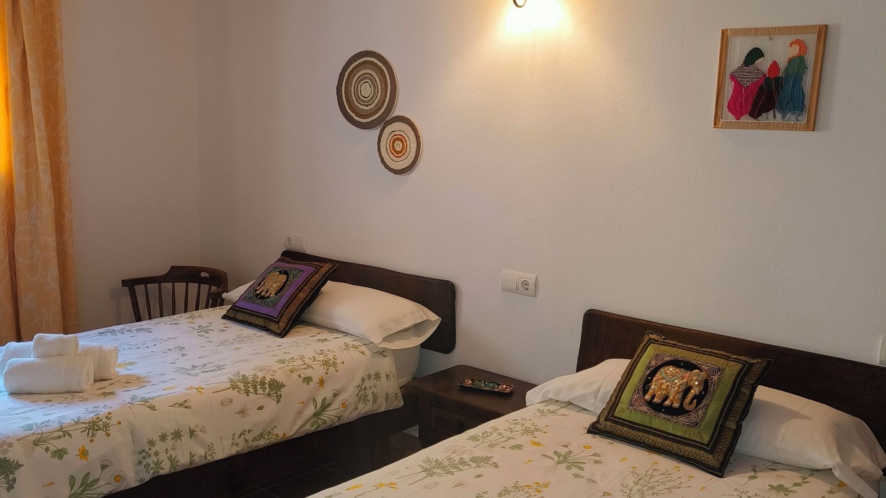Photo of Bedroom in Sant Miquel de Balasant