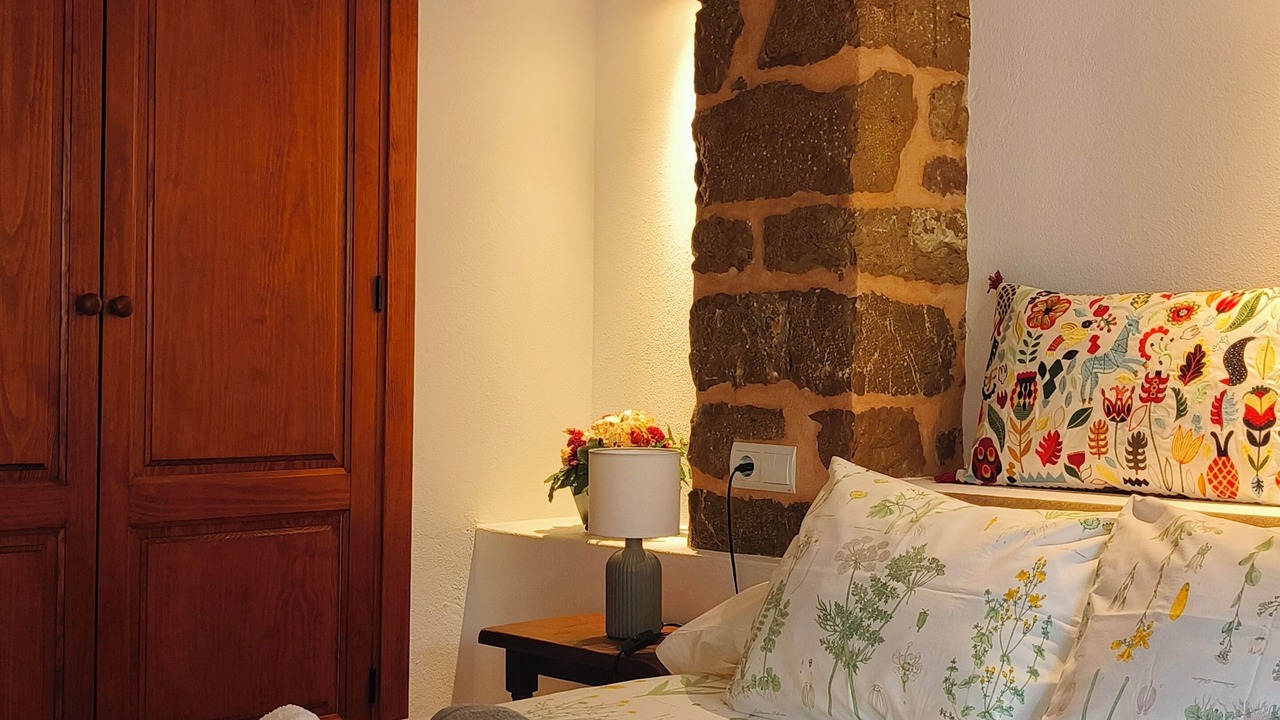 Photo of Bedroom in Sant Miquel de Balasant