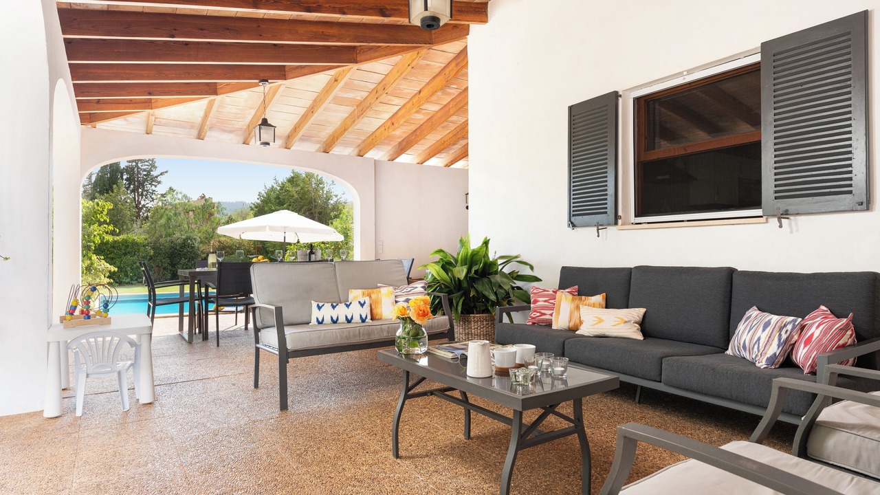 Photo of Outdoor in Alaro