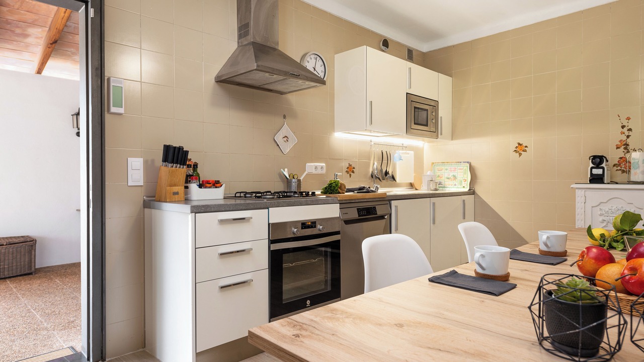 Photo of Kitchen in Alaro