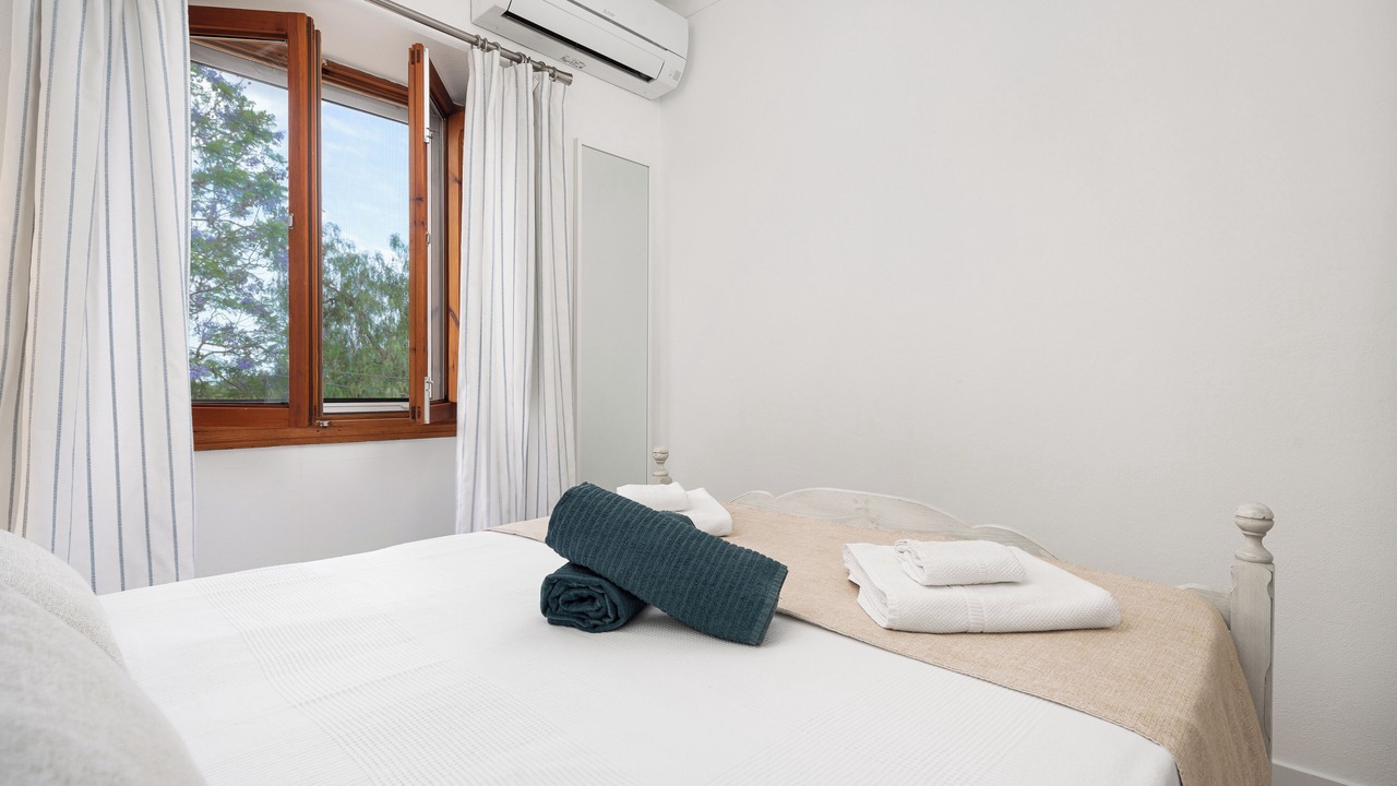 Photo of Bedroom in Alaro