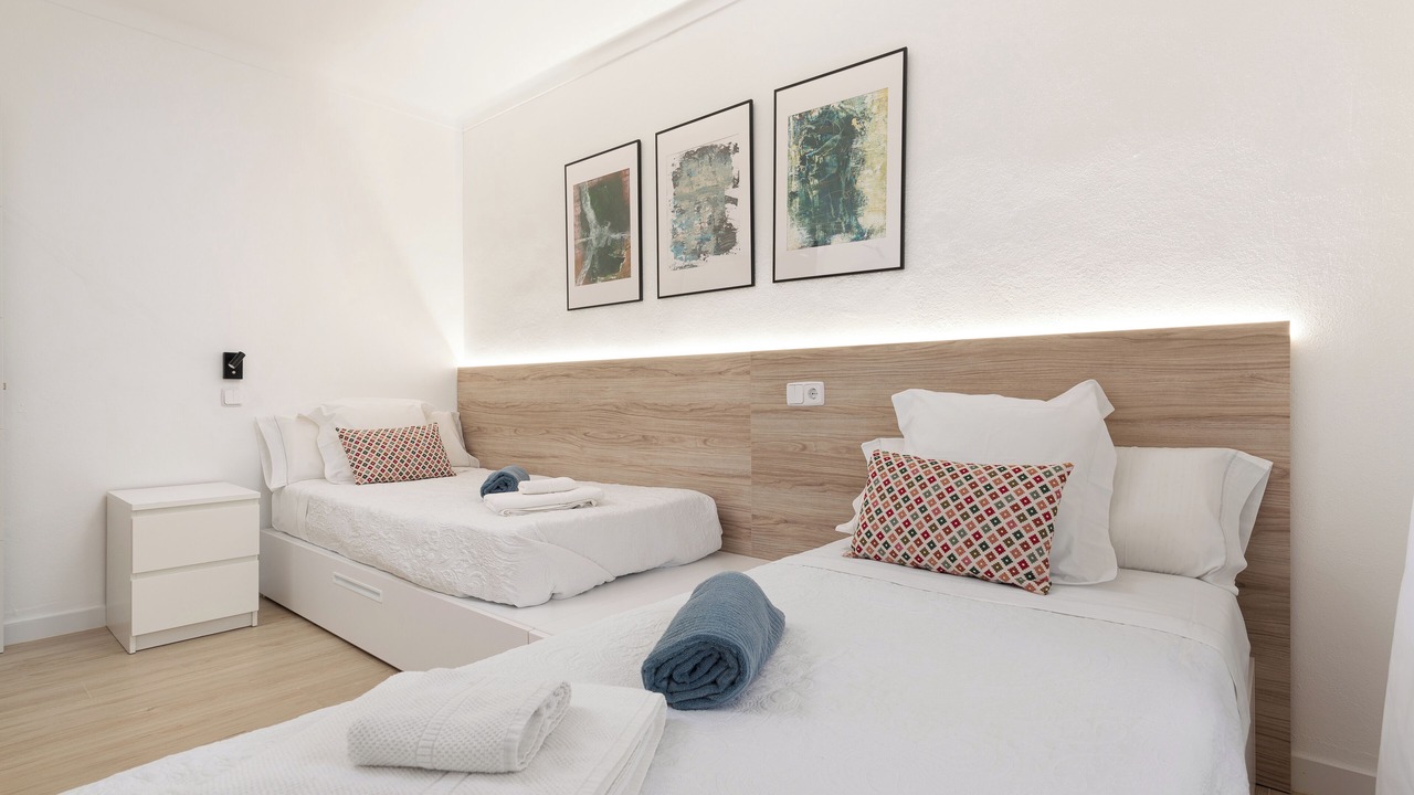 Photo of Bedroom in Alaro