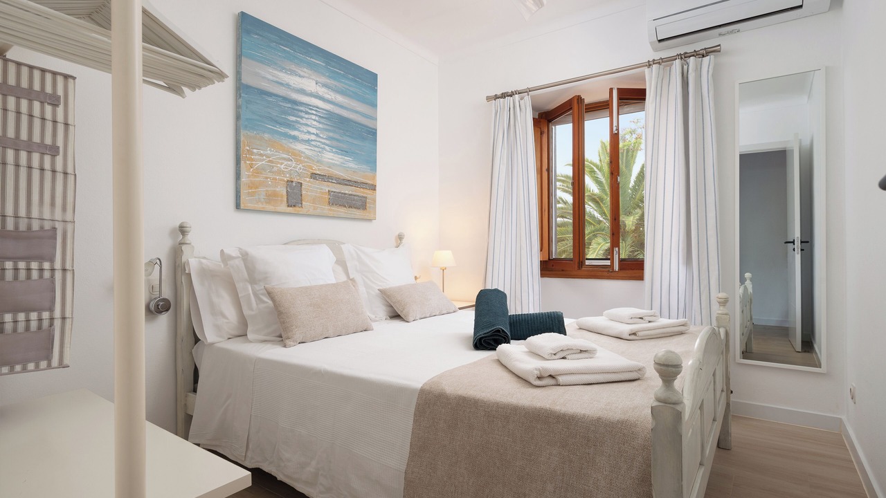 Photo of Bedroom in Alaro