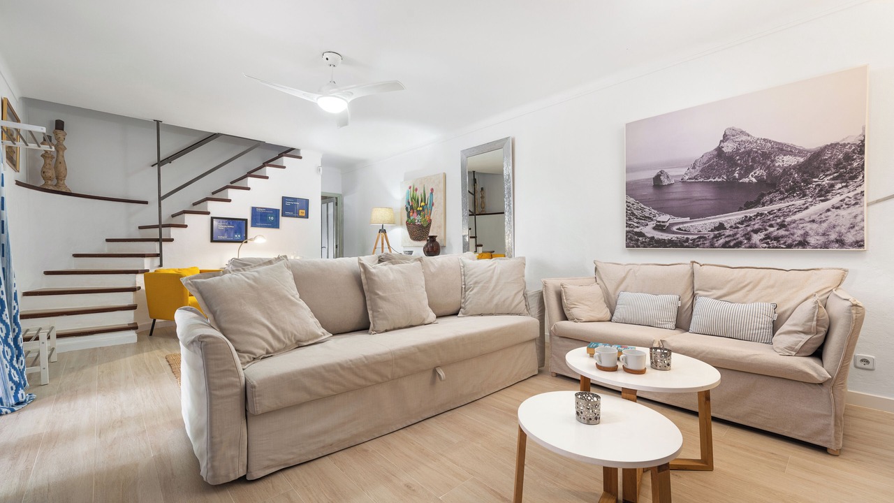 Photo of Livingroom in Alaro