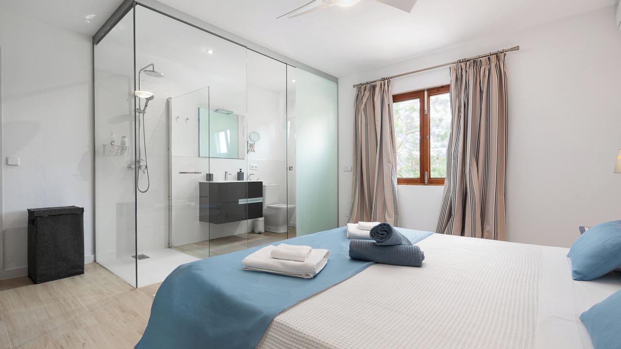 Photo of Bedroom in Alaro