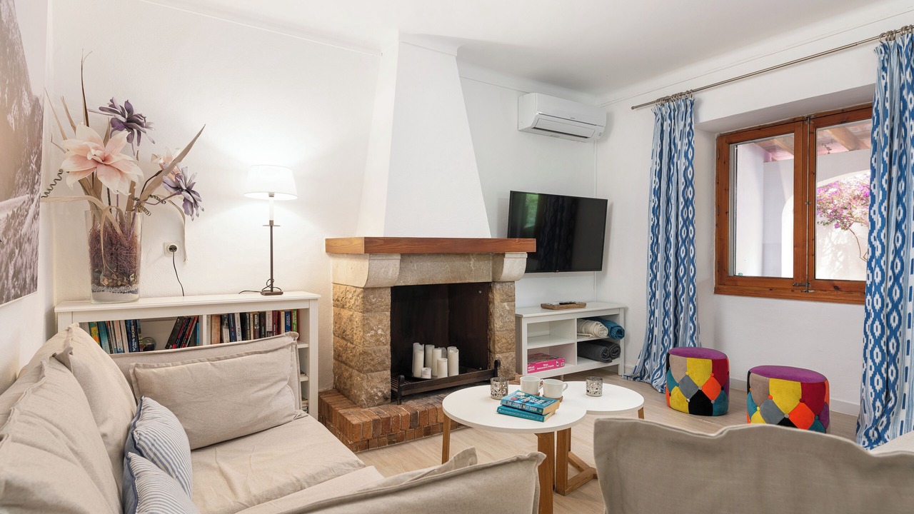Photo of Livingroom in Alaro