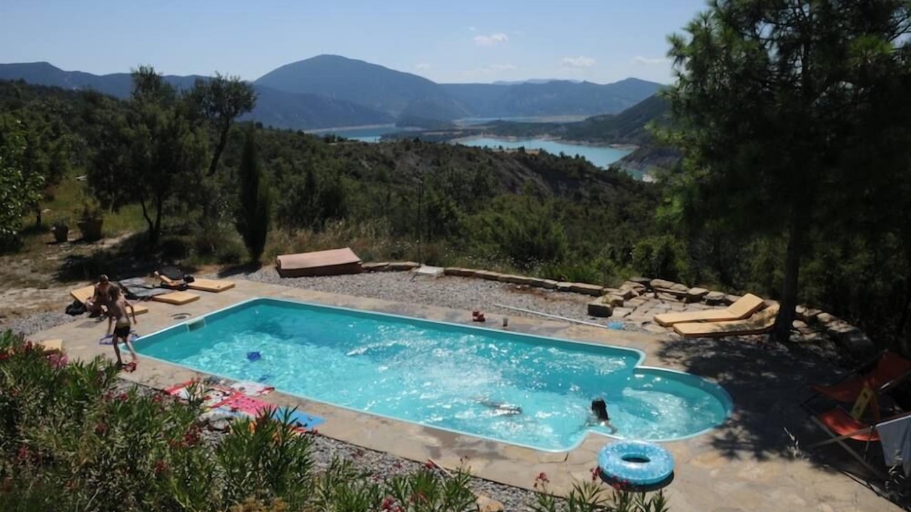 Photo of Outdoor in Coscojuela de Sobrarbe