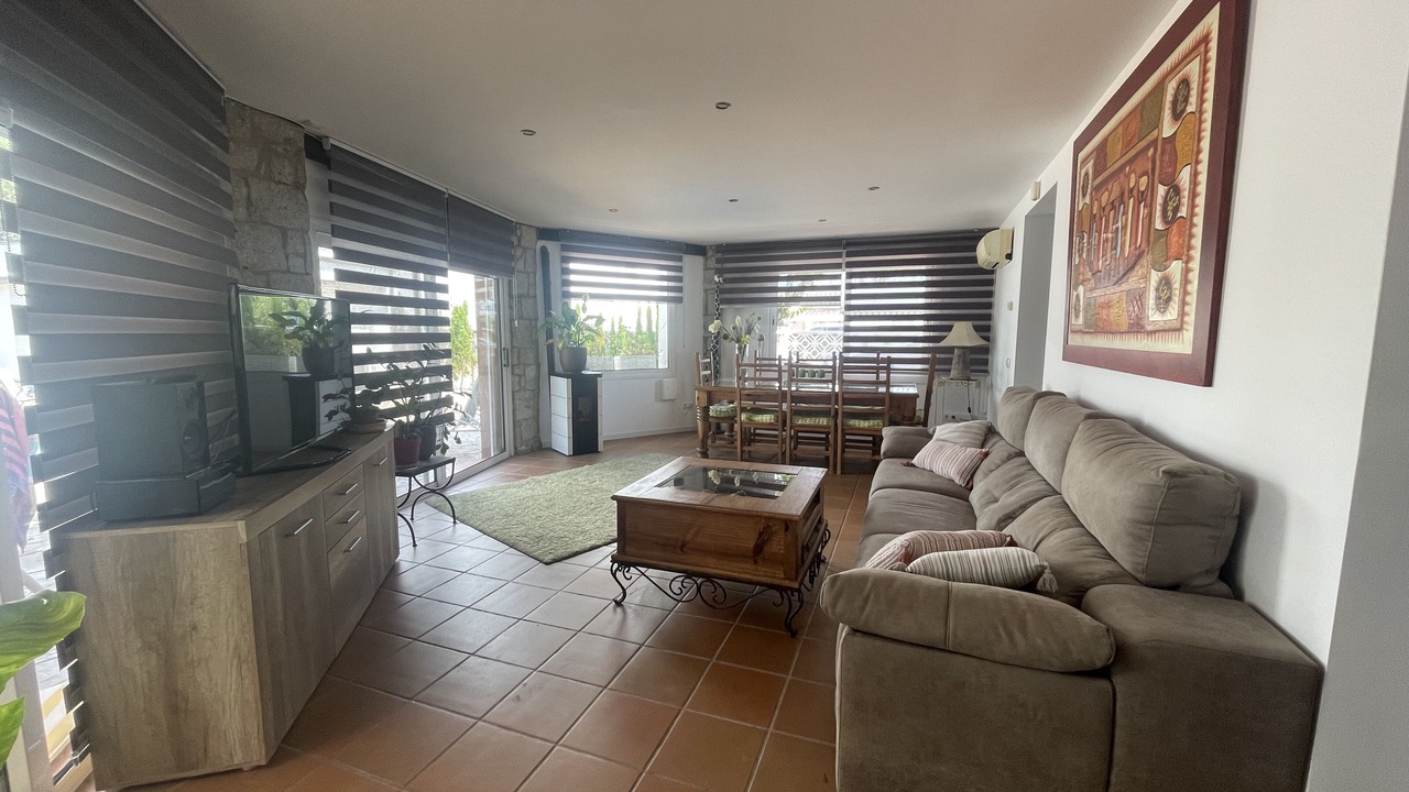 Photo of Livingroom in Empuriabrava