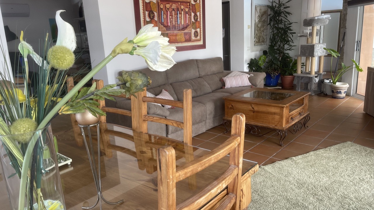 Photo of Livingroom in Empuriabrava