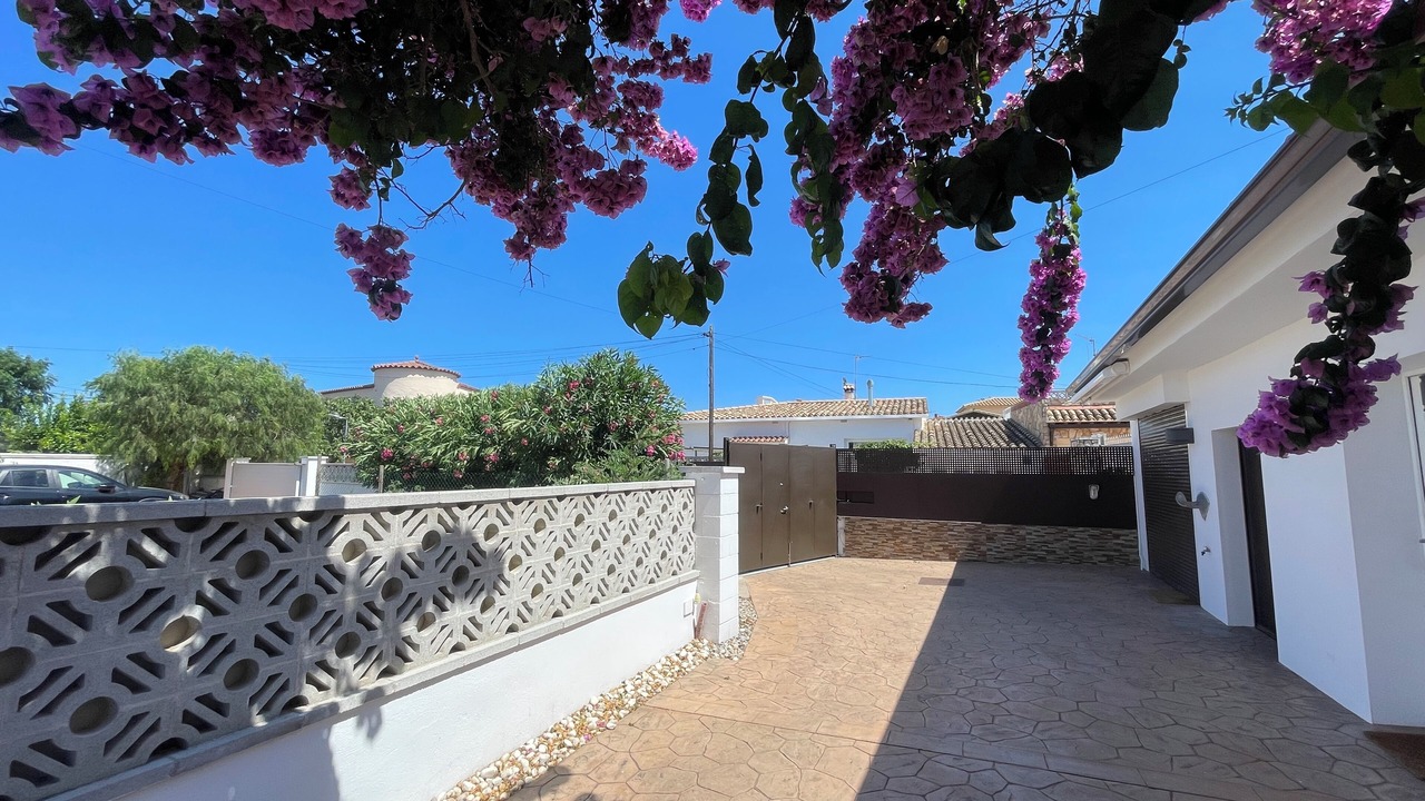 Photo of Outdoor in Empuriabrava