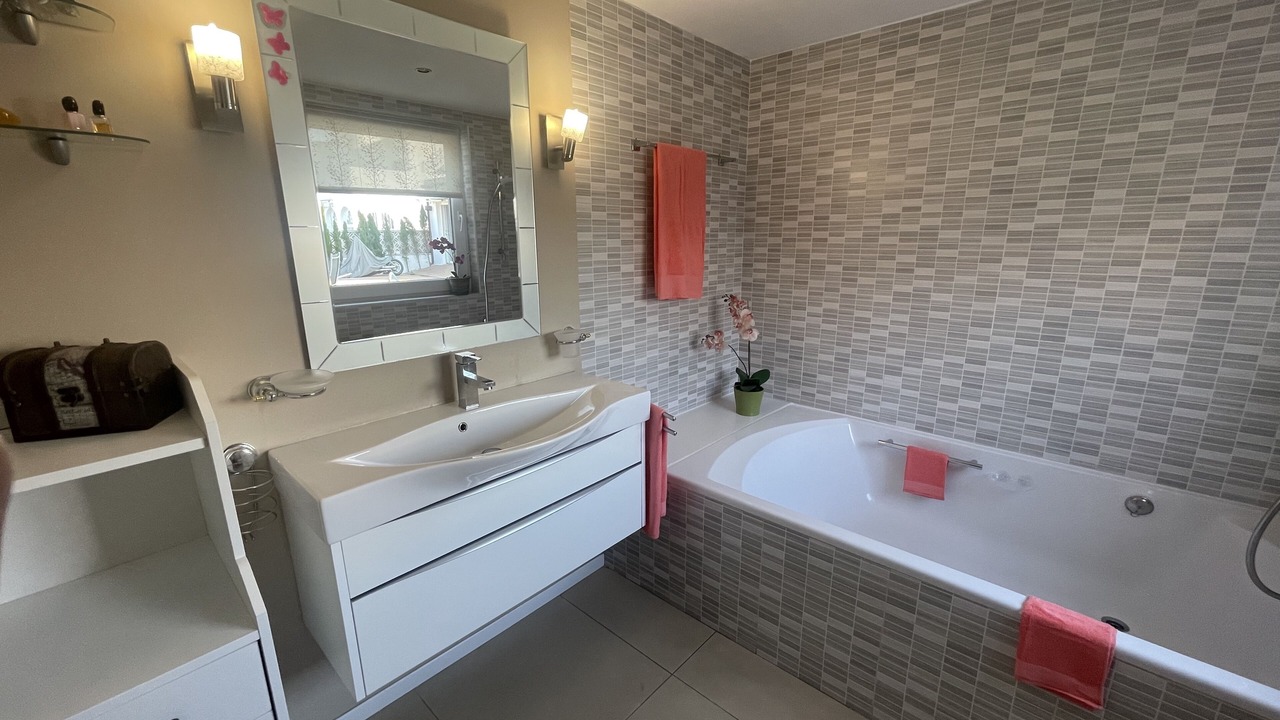 Photo of Bathroom in Empuriabrava