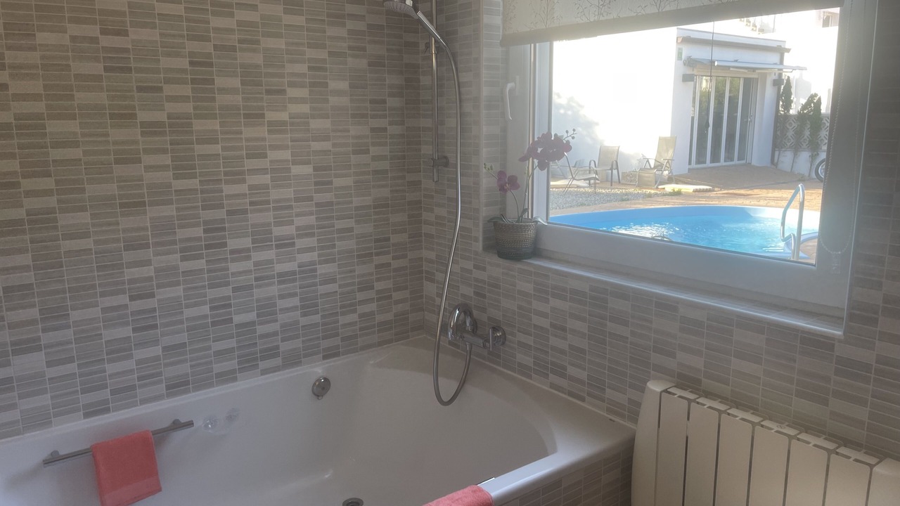 Photo of Bathroom in Empuriabrava