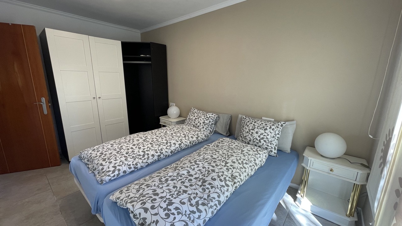 Photo of Bedroom in Empuriabrava