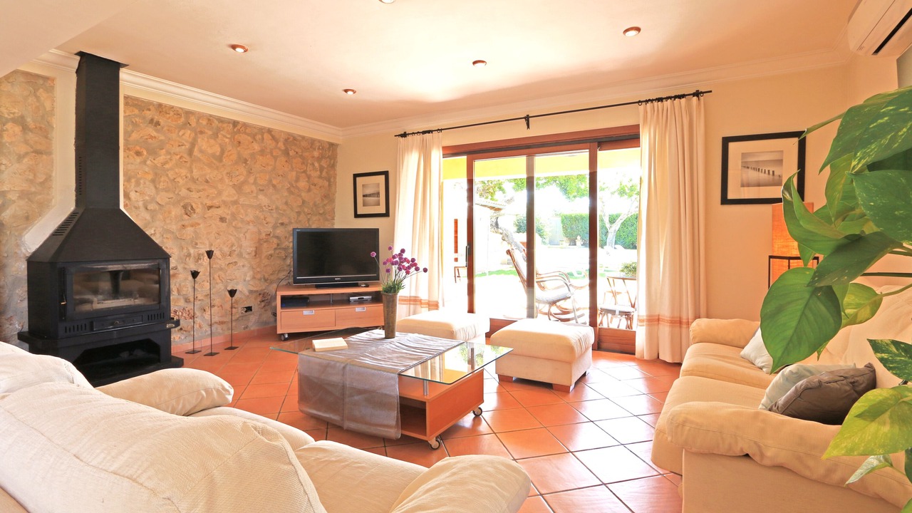 Photo of Livingroom in Inca